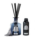 CITRON VERT Диффузор, серебряный декор, 1200 мл