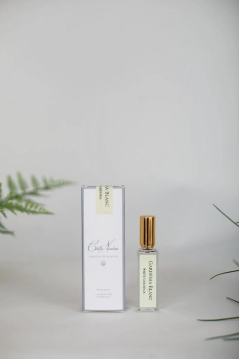 Спрей запасной 15 мл FRAGRANCE White Gardenia, арт. GMS10 COTE NOIRE