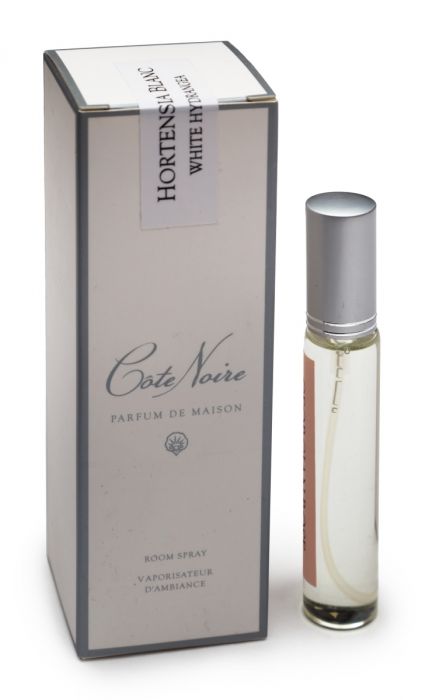 Спрей запасной 15 мл FRAGRANCE White Hydrangeas, арт. GMS16 COTE NOIRE