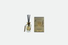 BLONDE VANILLA Диффузор, золотой декор, 90 мл, время работы 70-90 дней