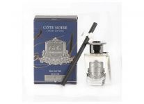 EAU DE VIE  Диффузор, серебряный декор, 90 мл, время работы 70-90 дней