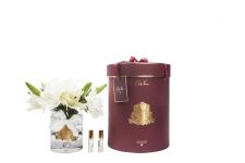 ROSES&LILIES champagne  Розы и лилии,  цвет шампань, 2 спрея по 10 мл,  Д  32х26х26 см
