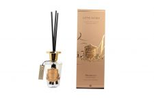 Диффузор, золотой декор, 150 мл, Д  30х10,5х10,5 см PROSECCO, арт. GMDL15032 COTE NOIRE