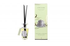 Диффузор, серебряный декор, 150 мл, Д  30х10,5х10,5 см CITRON VERT, арт. GMDS15022 COTE NOIRE